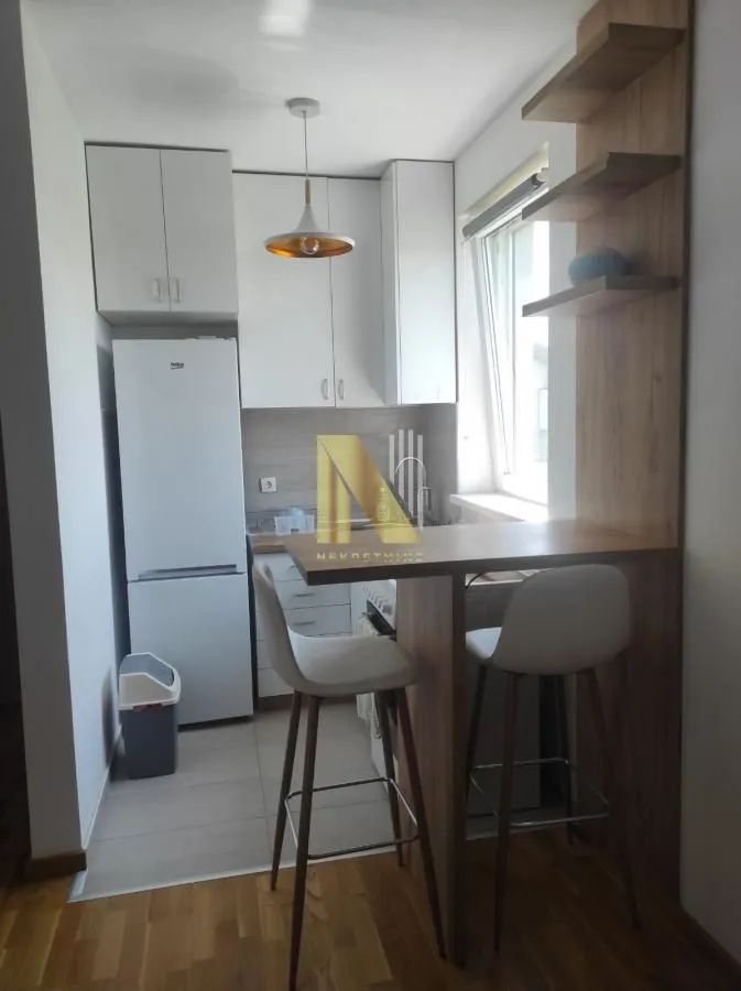 Izdavanje, jednosoban stan, 41m², Telep, Novi Sad Sve Podlokacije