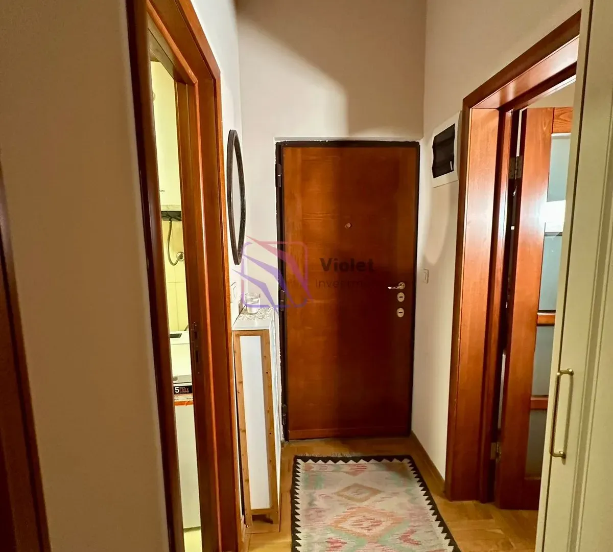 Rent, house, 37m², Preko Morače, Podgorica