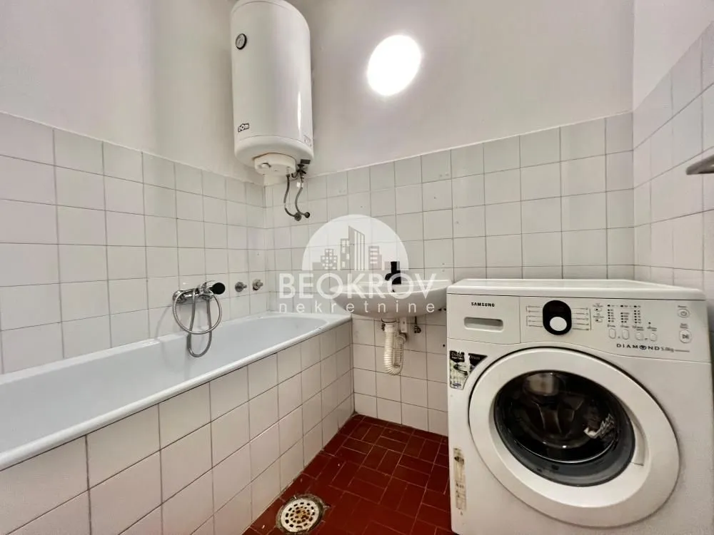 Izdavanje, dvosoban stan, 70m², Zemun Kej, Zemun Sve Podlokacije