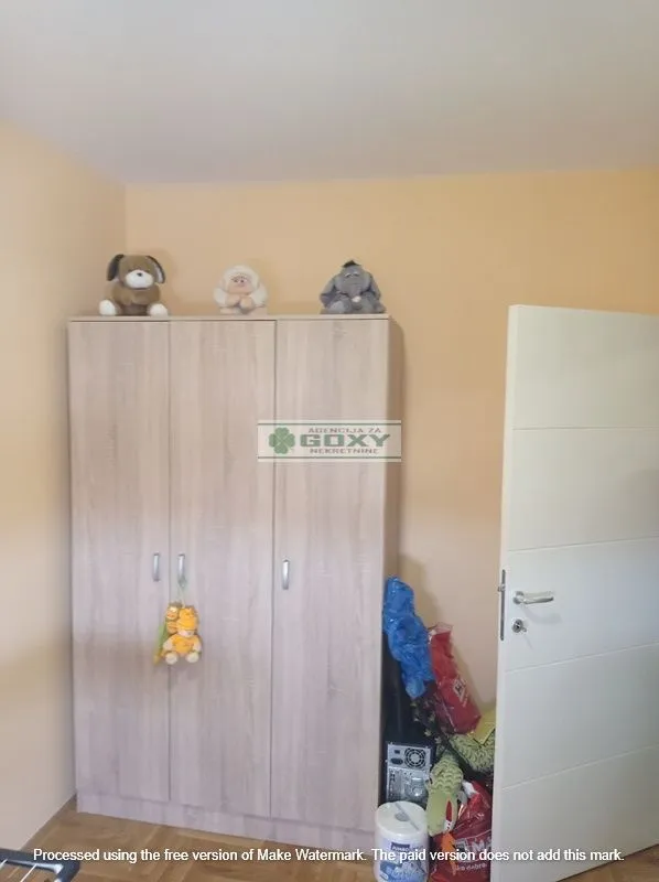 Sale, two bedroom apartment, 51m², Altina, Beograd