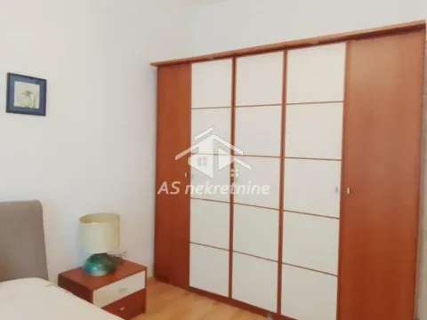 Izdavanje, dvosoban stan, 54m², Novi Beograd Sve Podlokacije, Beograd - image 8