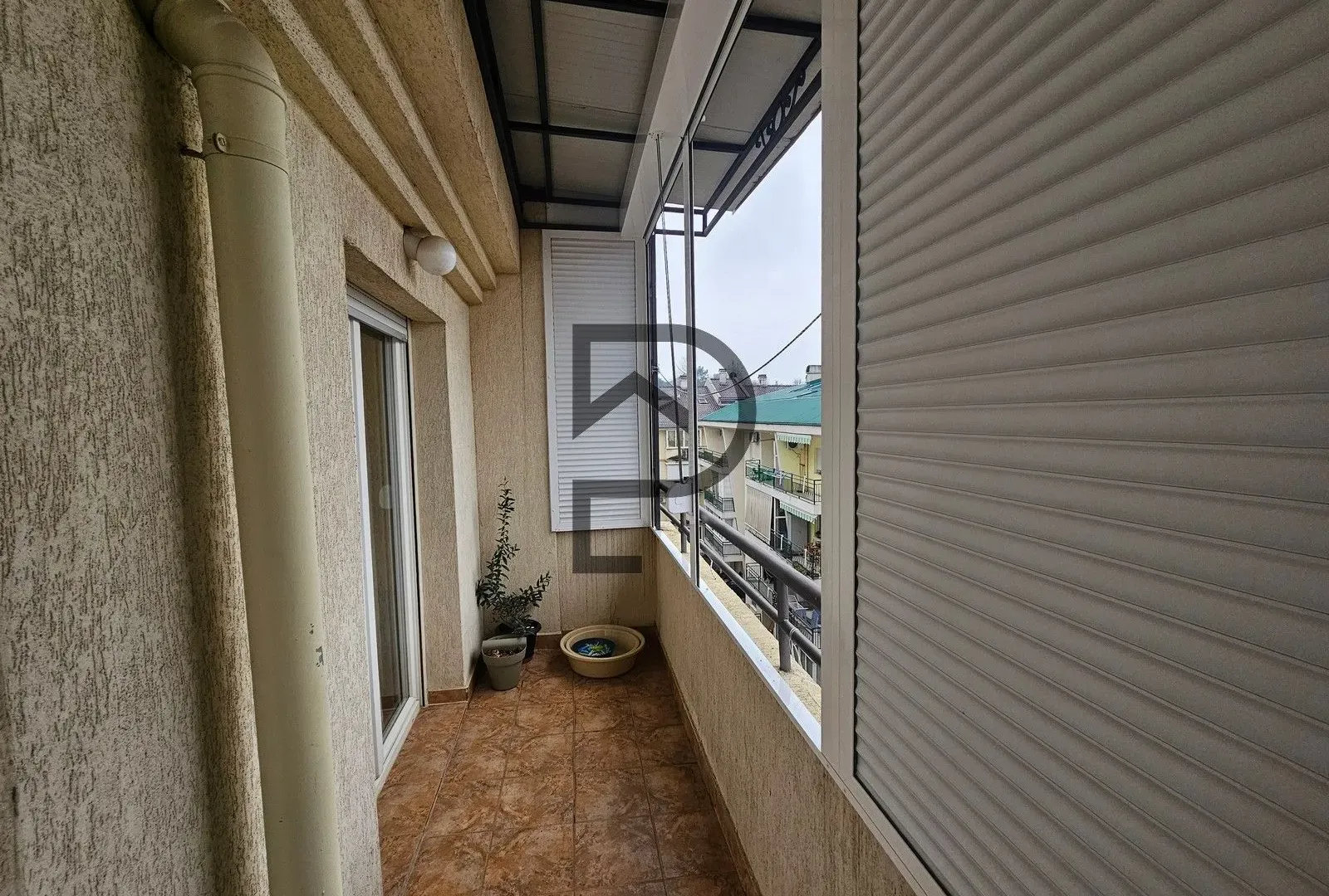 Prodaja, stan, 96m², Vezirov Most, Podgorica