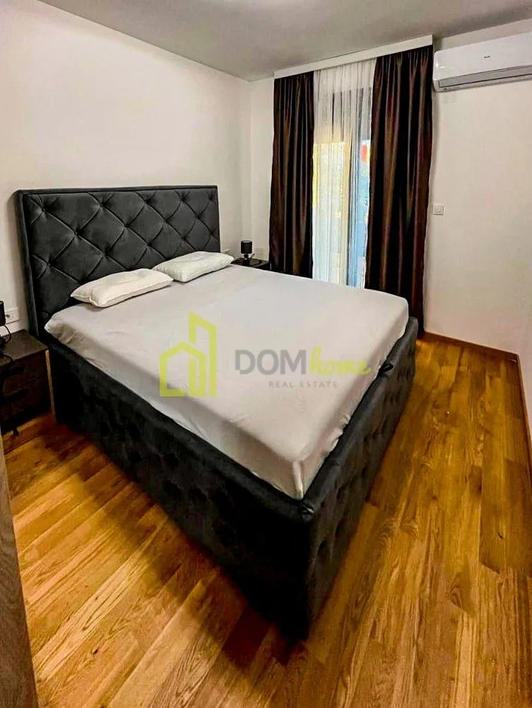 Rent, one bedroom apartment, 45m², New City, Podgorica