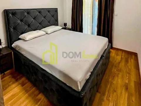 Izdavanje, jednosoban stan, 45m², New City, Podgorica - image 8