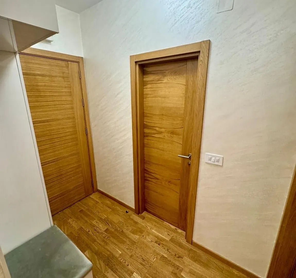 Sale, two bedroom apartment, 59m², Bečići, Budva