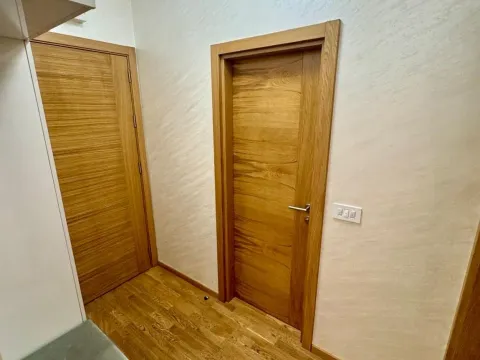 Sale, two bedroom apartment, 59m², Bečići, Budva - image 12