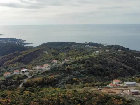 Sale, land lot, 1500m², Pečurice, Bar - image 4