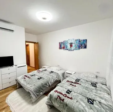 Izdavanje, dvosoban stan, 66m², Zabjelo, Podgorica - image 3