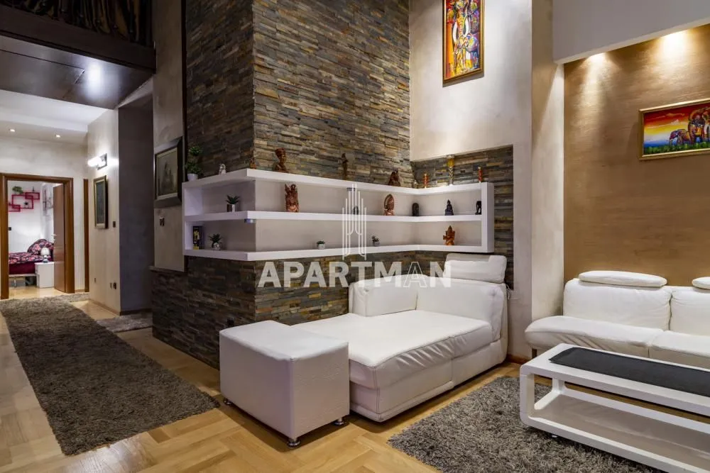 Prodaja, trosoban stan, 80m², Zvezdara Sve Podlokacije, Beograd