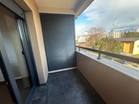 Rent, one bedroom apartment, 49m², Ljubović, Podgorica - image 7