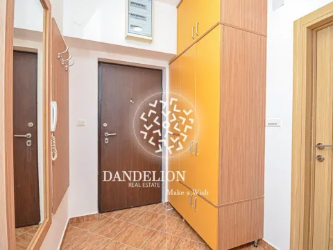 Izdavanje, jednosoban stan, 40m², Blok 9, Podgorica - image 3