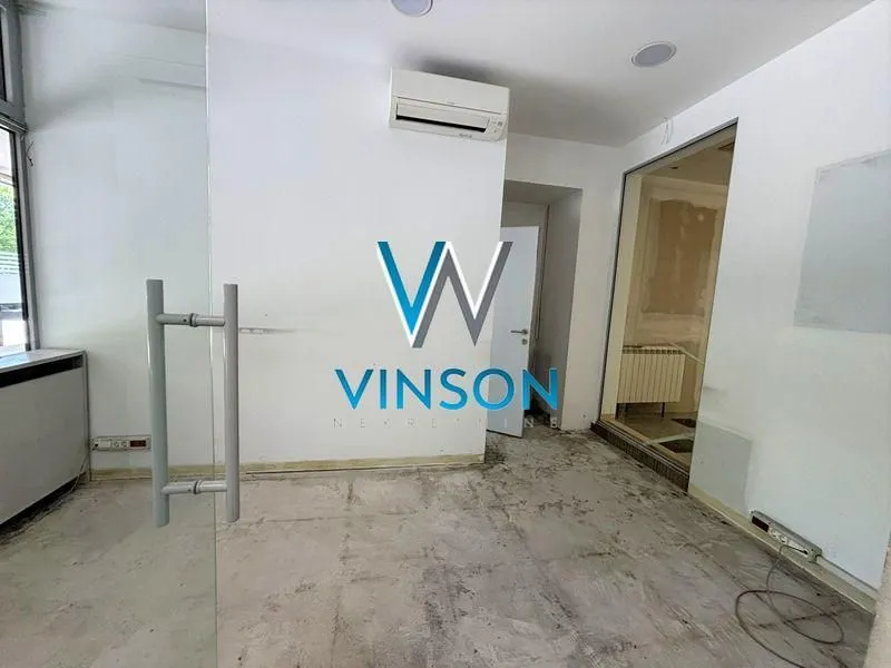 Rent, office space, 395m², Bulevar Oslobodjenja, Novi Sad Sve Podlokacije