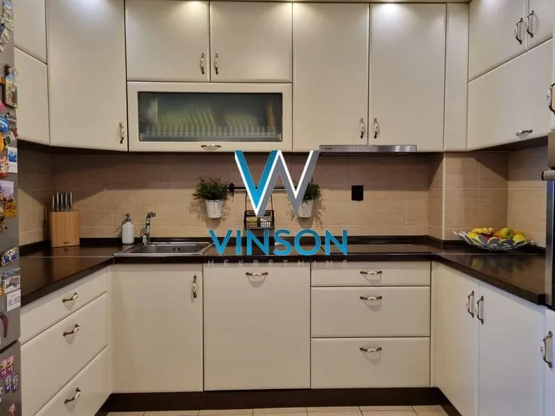 Prodaja, dvosoban stan, 62m², Nova Detelinara, Novi Sad Sve Podlokacije