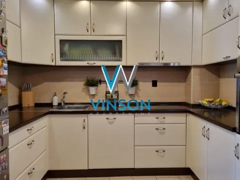 Prodaja, dvosoban stan, 62m², Nova Detelinara, Novi Sad Sve Podlokacije - image 13