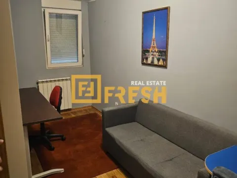 Rent, two bedroom apartment, 75m², Zabjelo, Podgorica - image 3