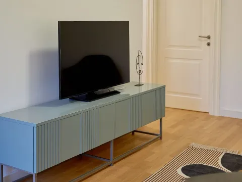 Sale, one bedroom apartment, 48m², Bečići, Budva - image 9