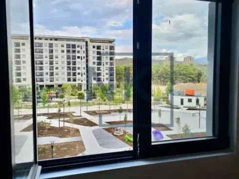 Izdavanje, dvosoban stan, 80m², Tološka šuma, Podgorica - image 8