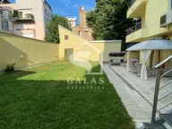 Izdavanje, stan, 130m², Vračar Hram, Vračar Sve Podlokacije - image 16