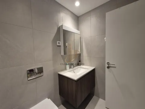 Izdavanje, trosoban stan, 74m², Savski Venac, Beograd - image 10