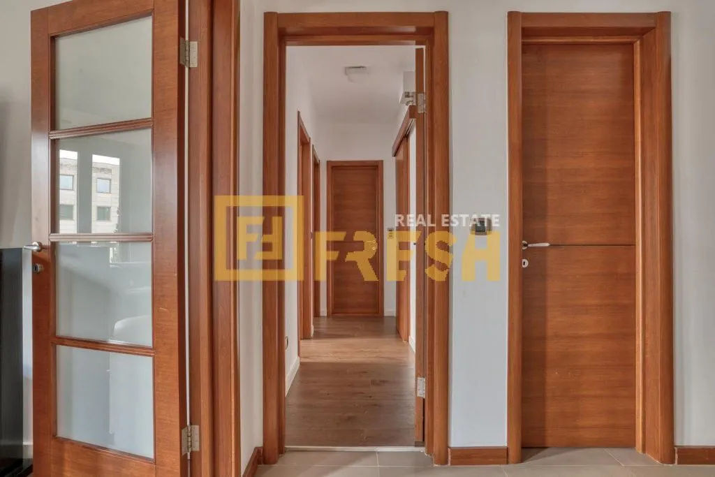 Rent, two bedroom apartment, 90m², Centar, Podgorica