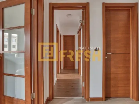 Rent, two bedroom apartment, 90m², Centar, Podgorica - image 21