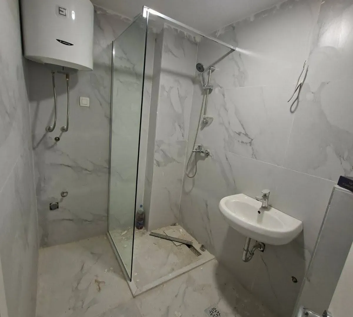 Prodaja, jednosoban stan, 42m², Zabjelo, Podgorica
