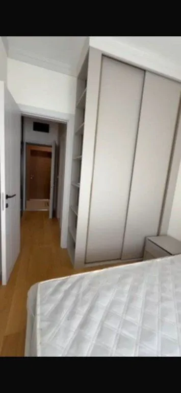 Izdavanje, jednosoban stan, 45m², Preko Morače, Podgorica