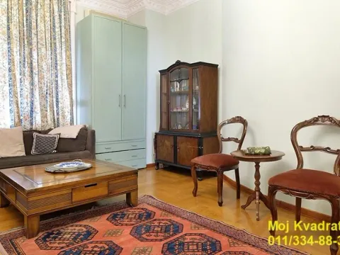Izdavanje, stan, 190m², Stari Grad, Beograd - image 13