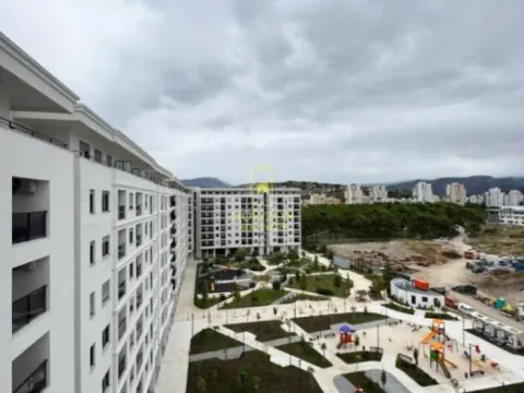 Izdavanje, dvosoban stan, 64m², Tološka šuma, Podgorica - image 6