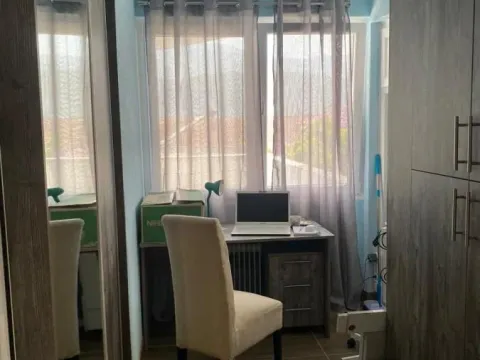 Sale, one bedroom apartment, 39m², Budva, Crna Gora - image 30