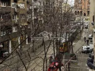 Prodaja, trosoban stan, 86m², Vračar Centar, Vračar Sve Podlokacije - image 20