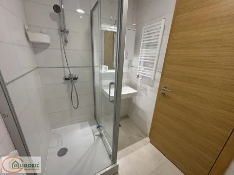 Izdavanje, dvosoban stan, 61m², Vukov Spomenik, Zvezdara Sve Podlokacije - image 17