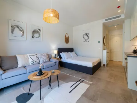 Prodaja, jednosoban stan, 37m², Luštica Bay, Tivat - image 3