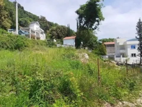 Prodaja, plac, 640m², Kruče, Ulcinj - image 2