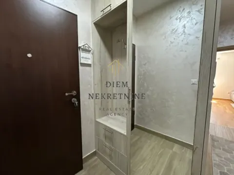 Izdavanje, dvosoban stan, 57m², Zabjelo, Podgorica - image 11
