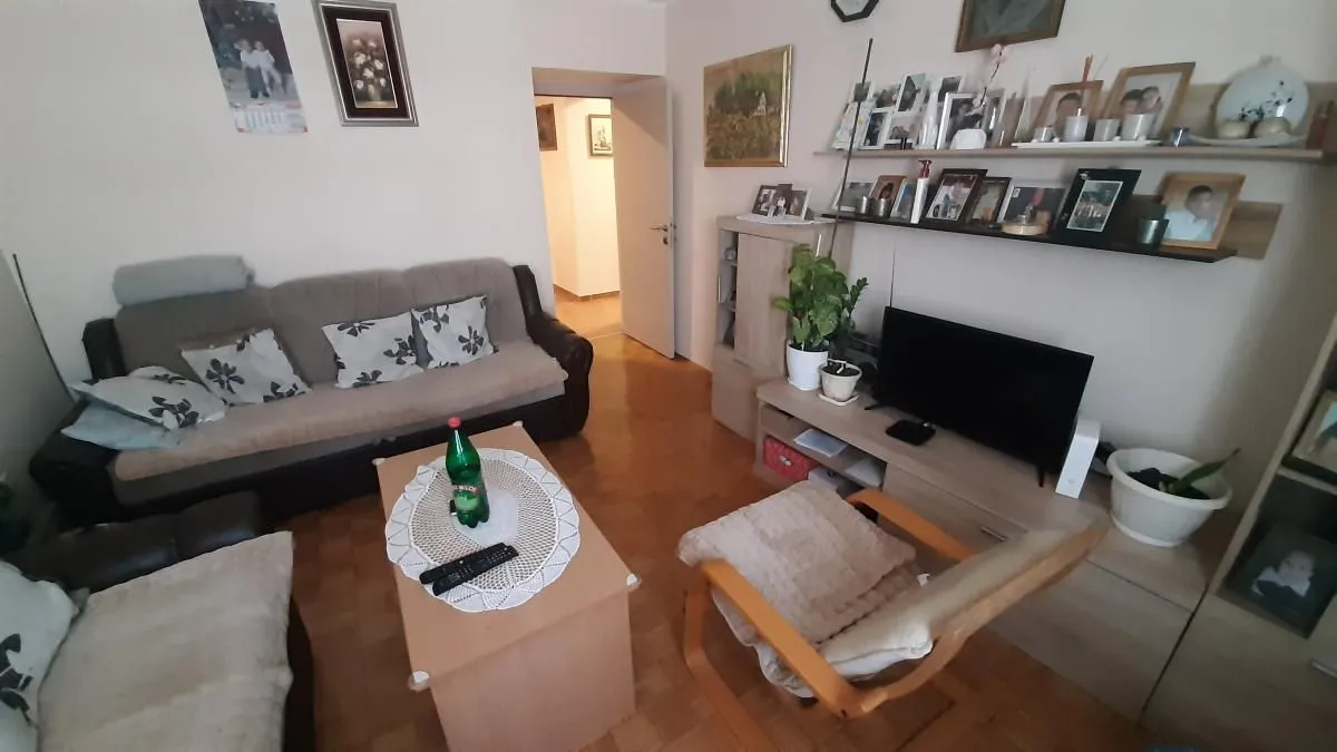 Prodaja, dvosoban stan, 50m², Bulevar Oslobodjenja, Novi Sad Sve Podlokacije