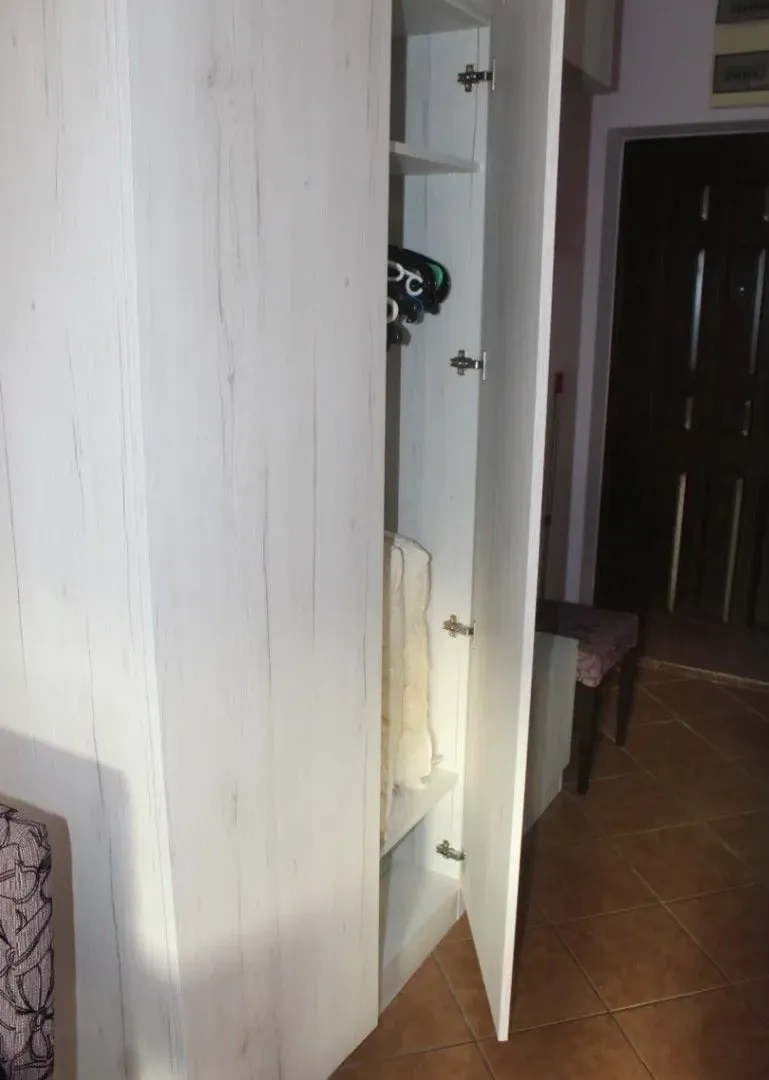 Rent, studio apartment, 22m², Budva, Crna Gora