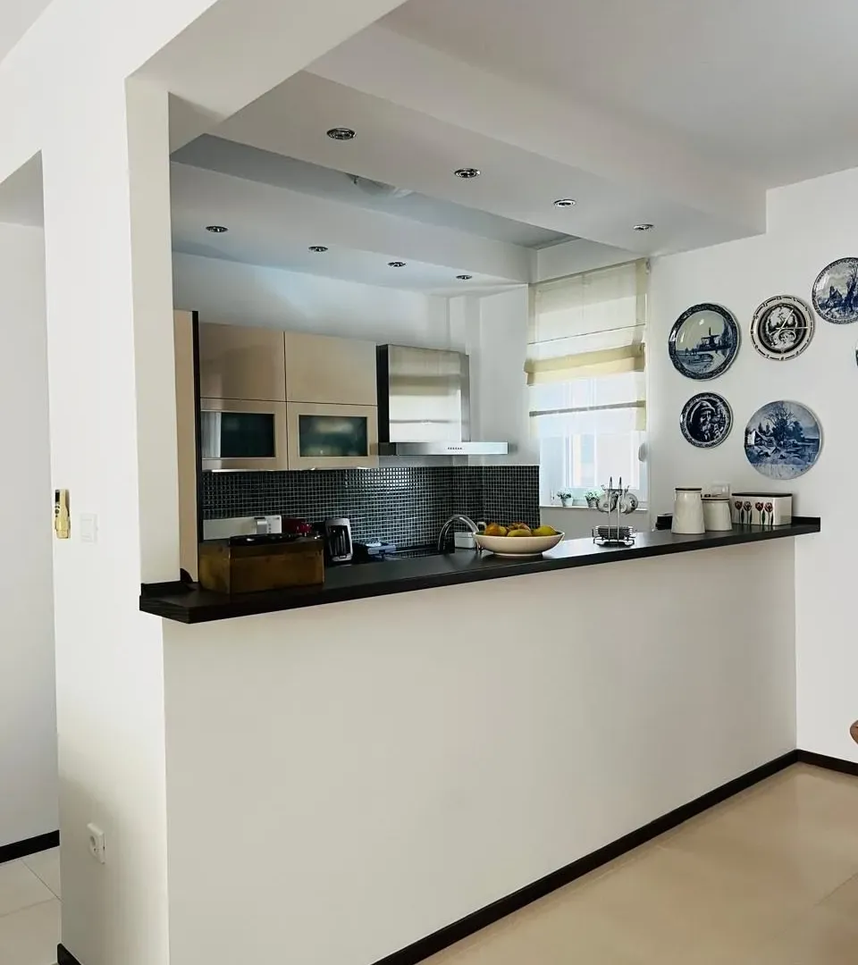 Sale, apartment, 135m², Budva, Crna Gora