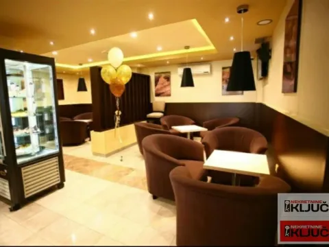 Izdavanje, ugostiteljski objekat, 265m², Grbavica, Novi Sad Sve Podlokacije - image 7