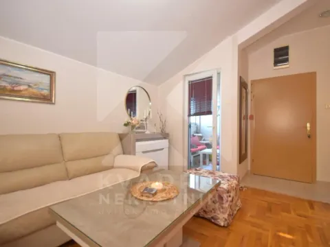 Rent, one bedroom apartment, 43m², Ibričevina, Podgorica - image 3