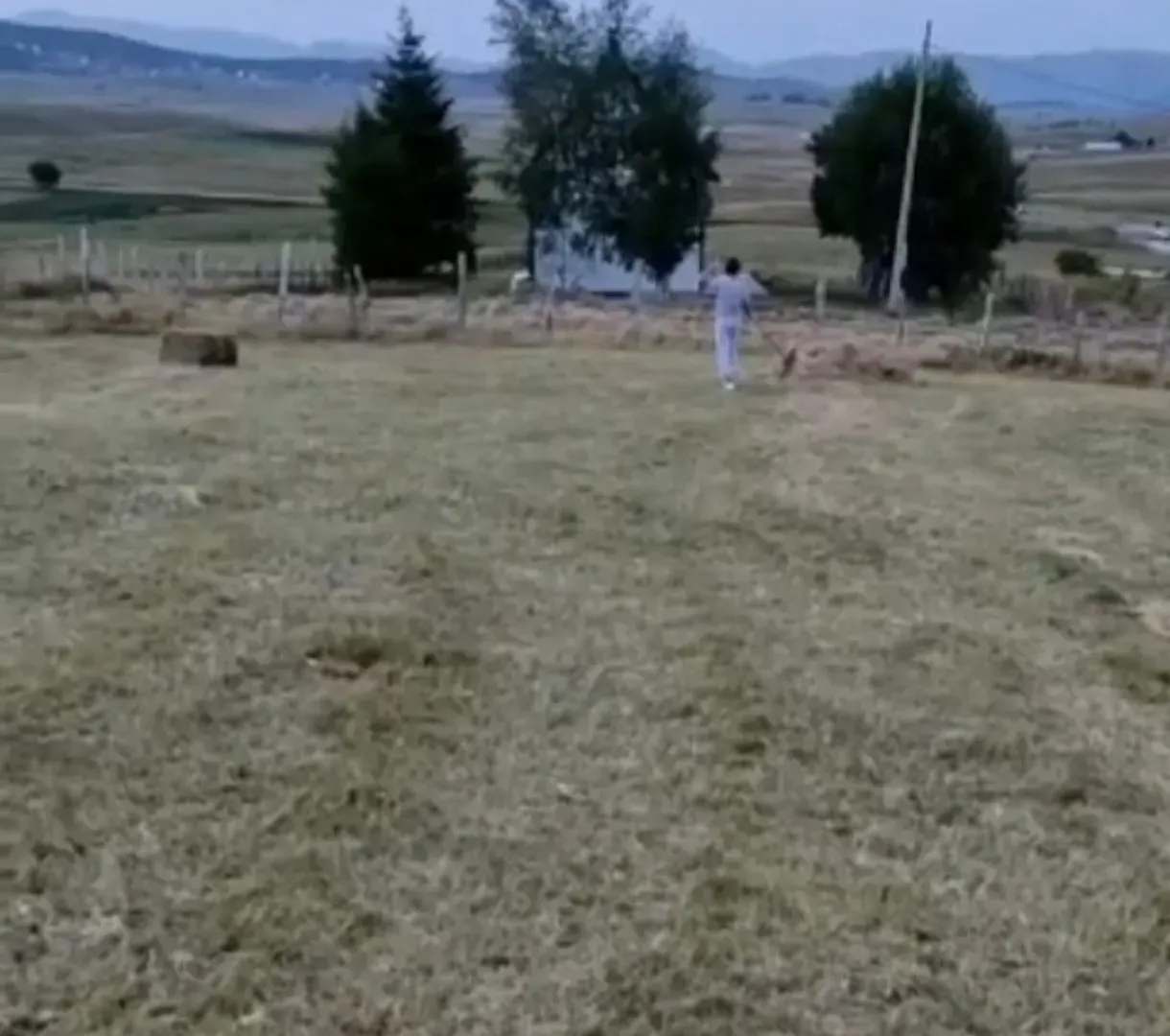 Prodaja, plac, 450m², Centar, Žabljak