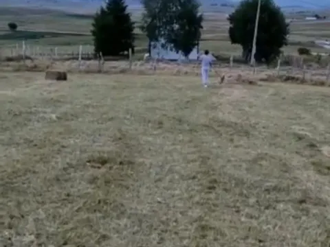 Zemljište in Centar