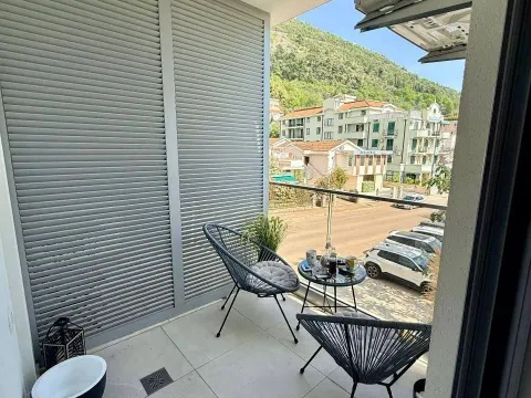 Sale, two bedroom apartment, 91m², Centar, Budva - image 4