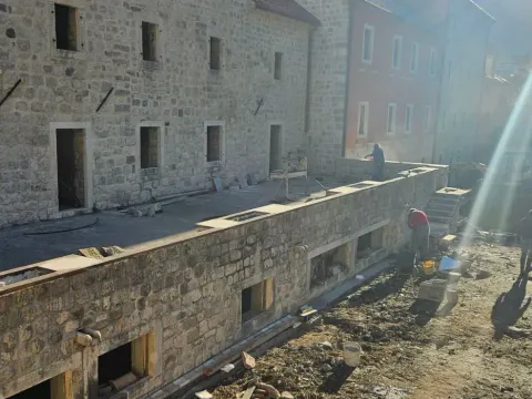 Prodaja, plac, 4100m², Prčanj, Kotor - image 3