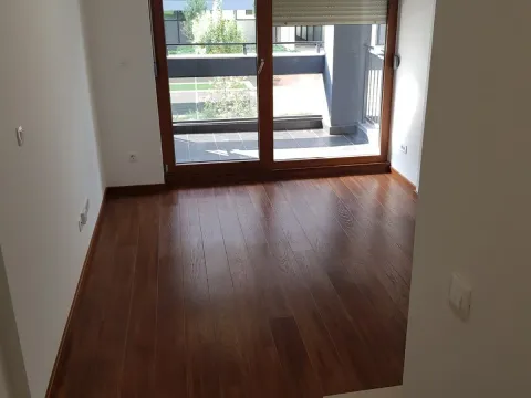 Rent, one bedroom apartment, 25m², Master Kvart, Podgorica - image 3