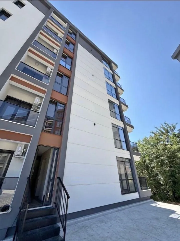 Rent, one bedroom apartment, 41m², Kod Capital Plaze, Podgorica