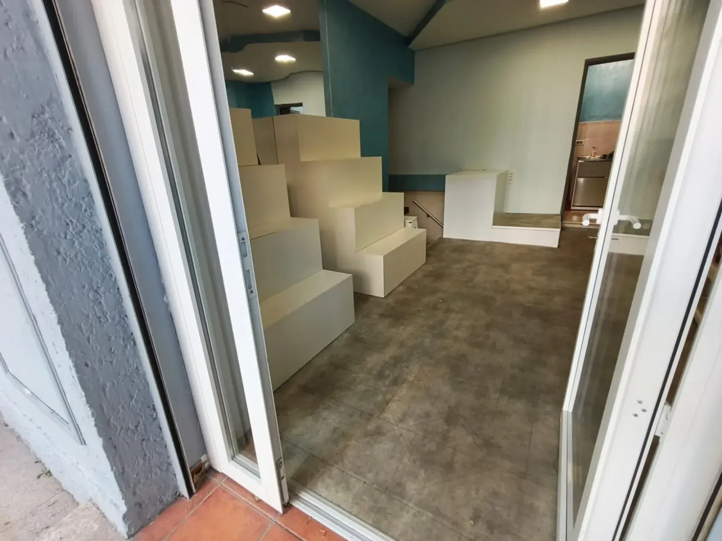 Sale, office space, 65m², Centar, Podgorica