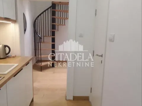 Prodaja, jednosoban stan, 26m², Topličin venac, Beograd - image 6