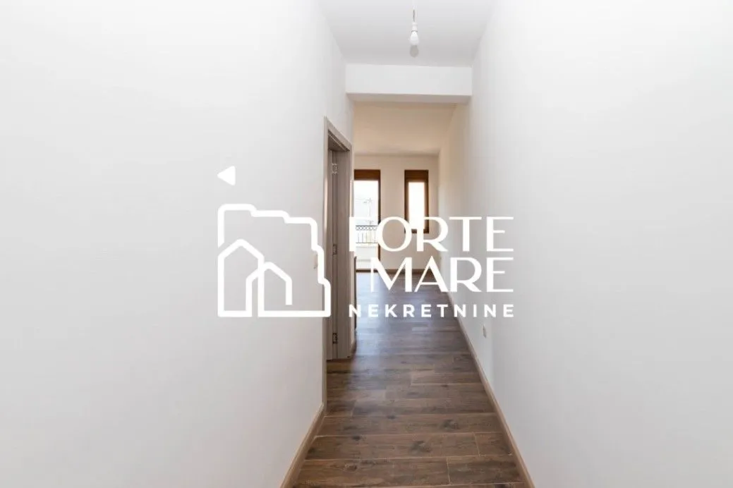 Prodaja, jednosoban stan, 43m², Kumbor, Herceg Novi