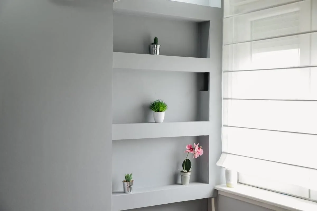 Prodaja, dvosoban stan, 49m², Centar, Novi Sad
